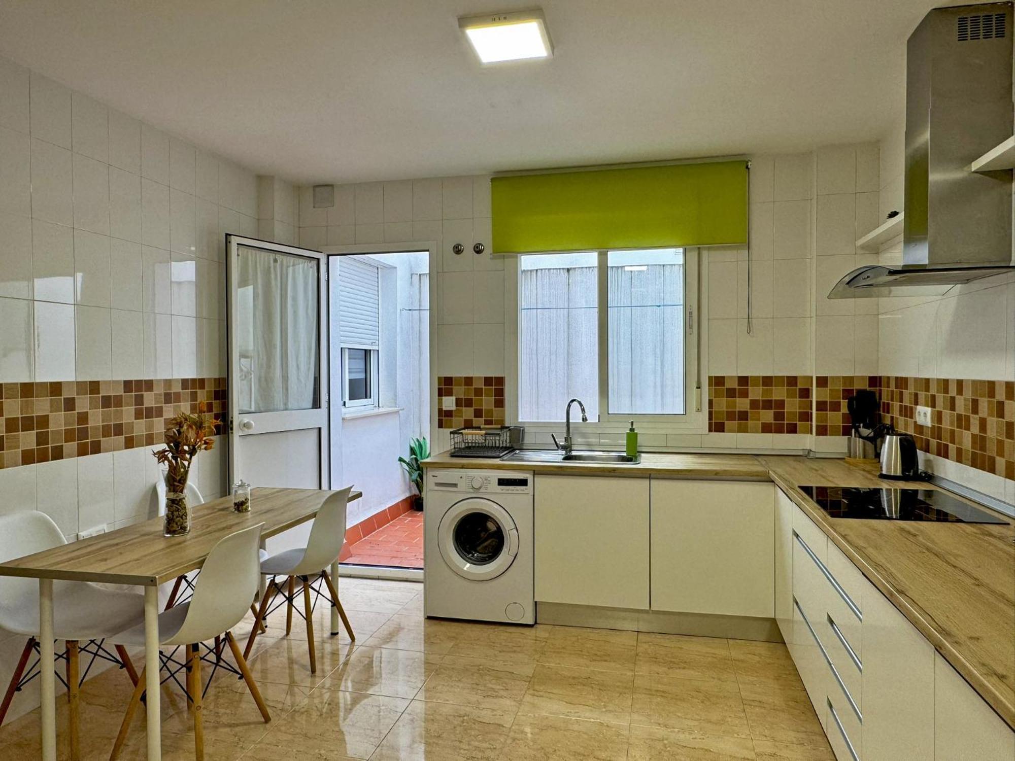 Apartamento Arcis - Ole Solutions أركوس ديلا فرونتيرا المظهر الخارجي الصورة