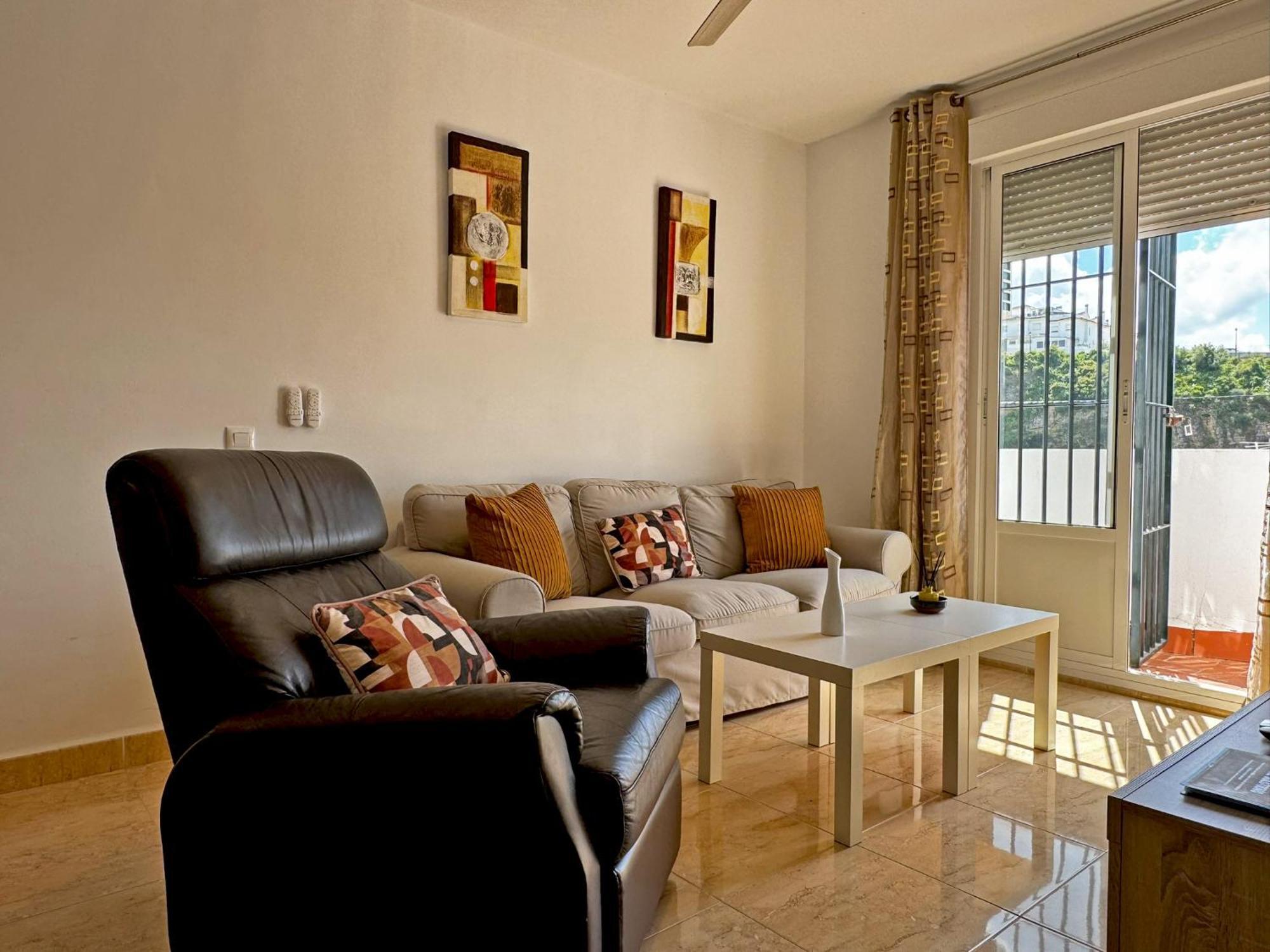 Apartamento Arcis - Ole Solutions أركوس ديلا فرونتيرا المظهر الخارجي الصورة