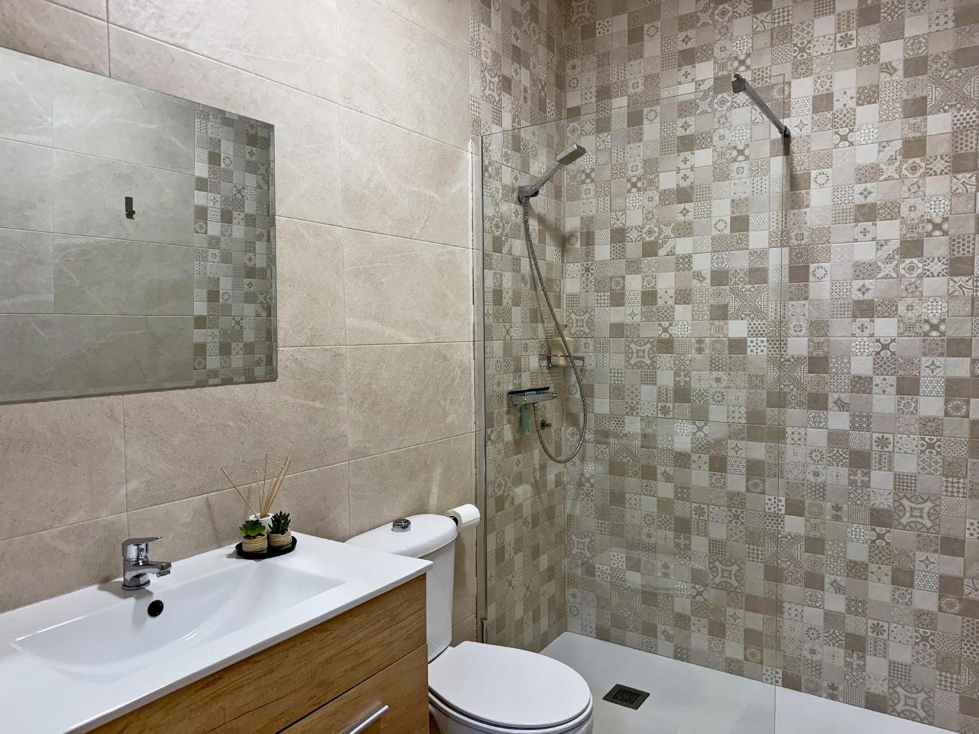 Apartamento Arcis - Ole Solutions أركوس ديلا فرونتيرا المظهر الخارجي الصورة