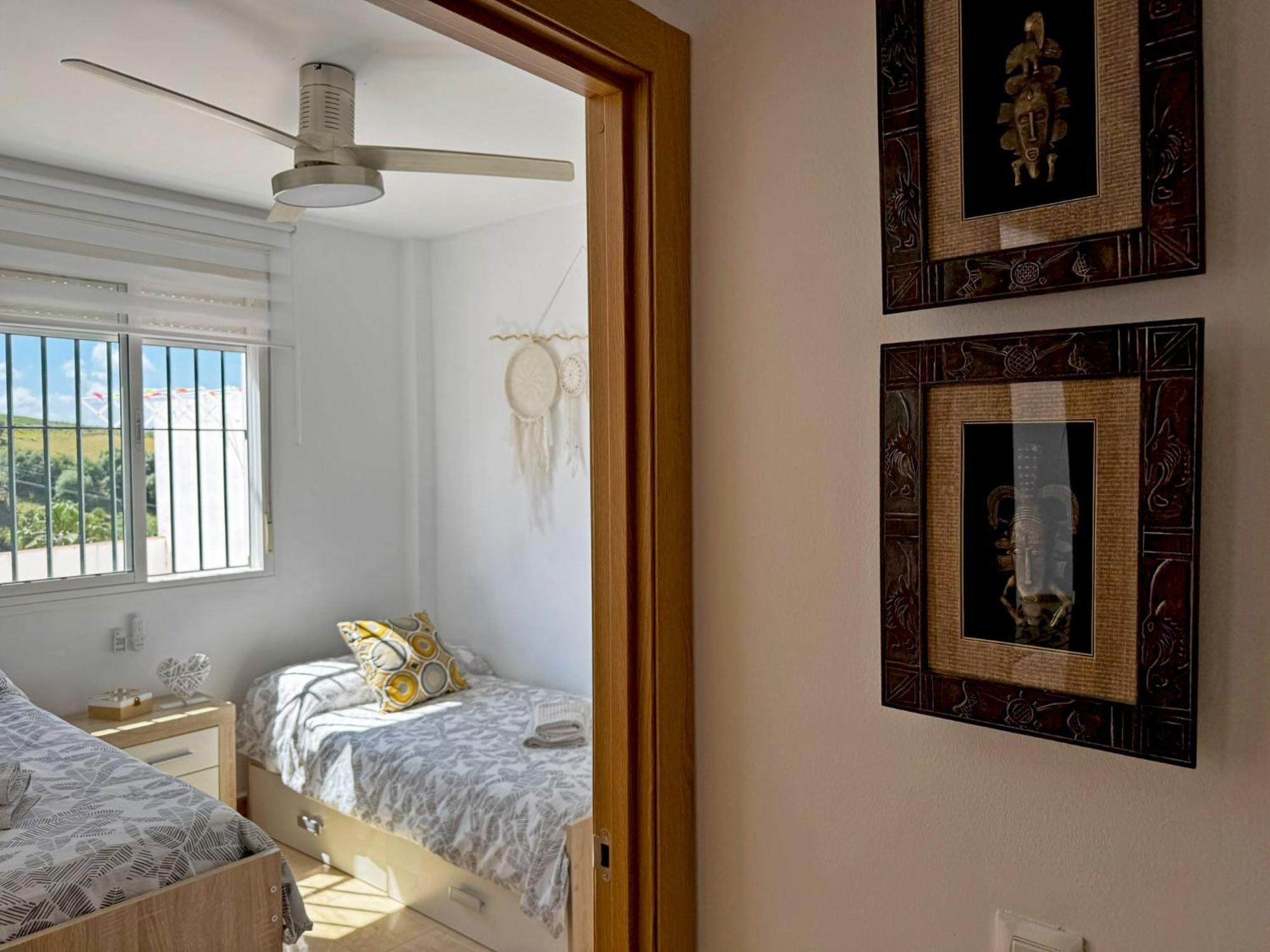 Apartamento Arcis - Ole Solutions أركوس ديلا فرونتيرا المظهر الخارجي الصورة