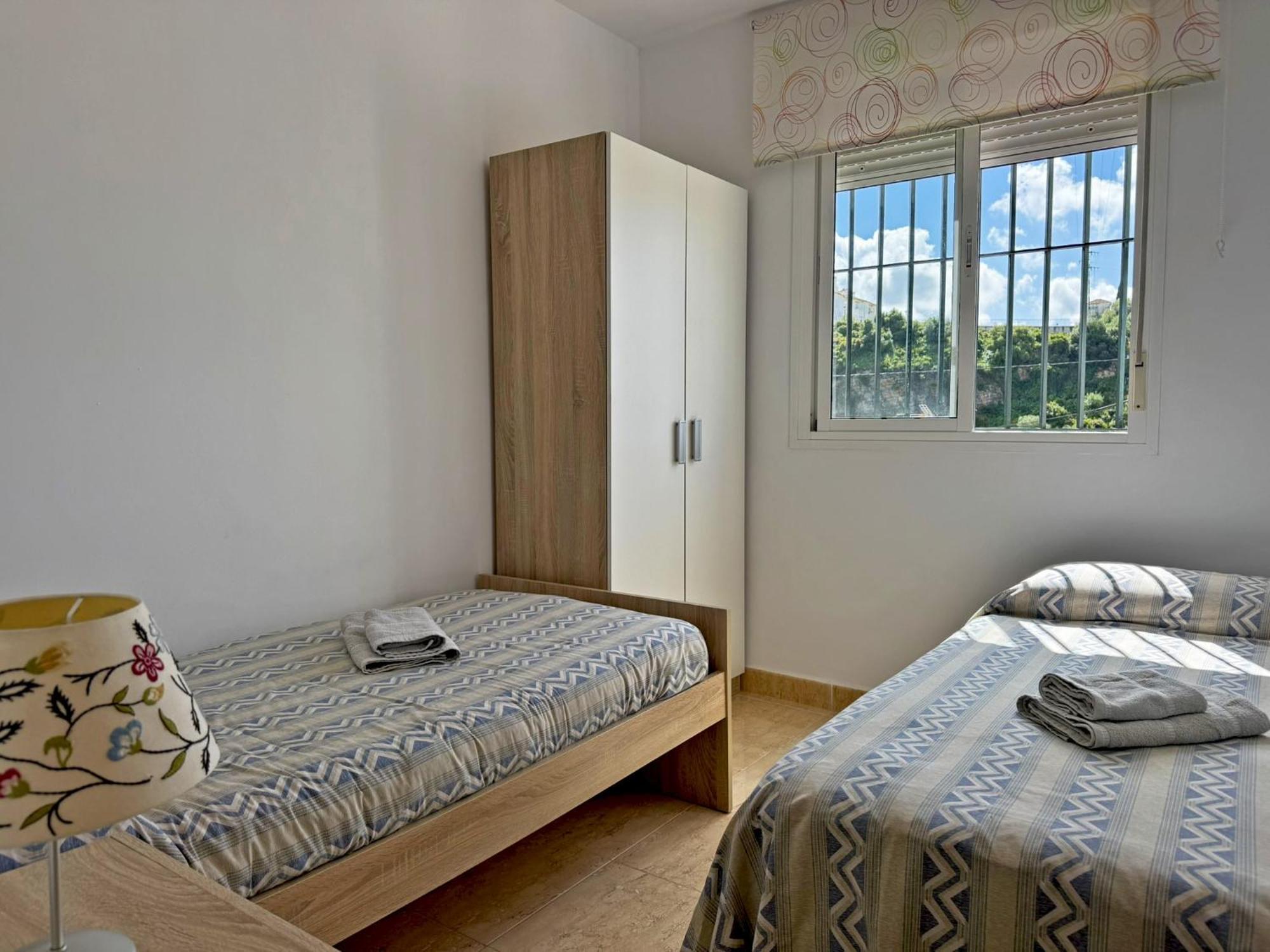 Apartamento Arcis - Ole Solutions أركوس ديلا فرونتيرا المظهر الخارجي الصورة